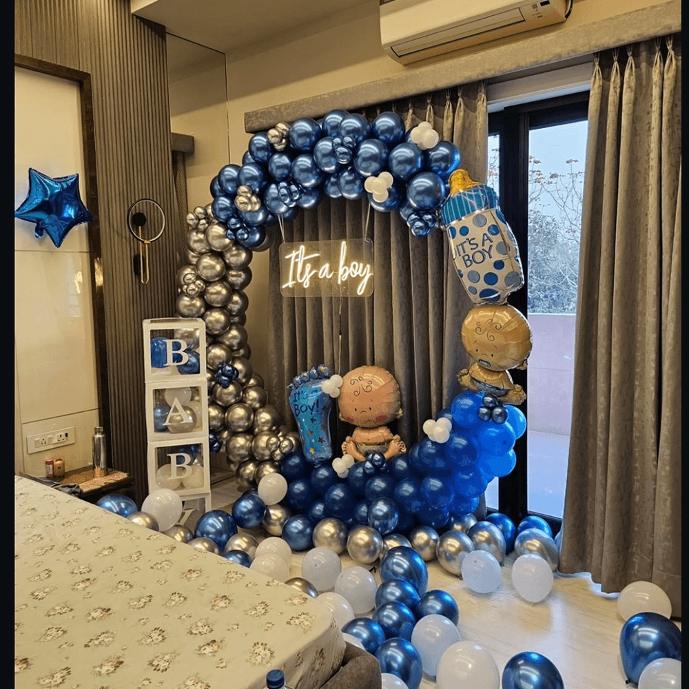 Baby Shower — Image 1