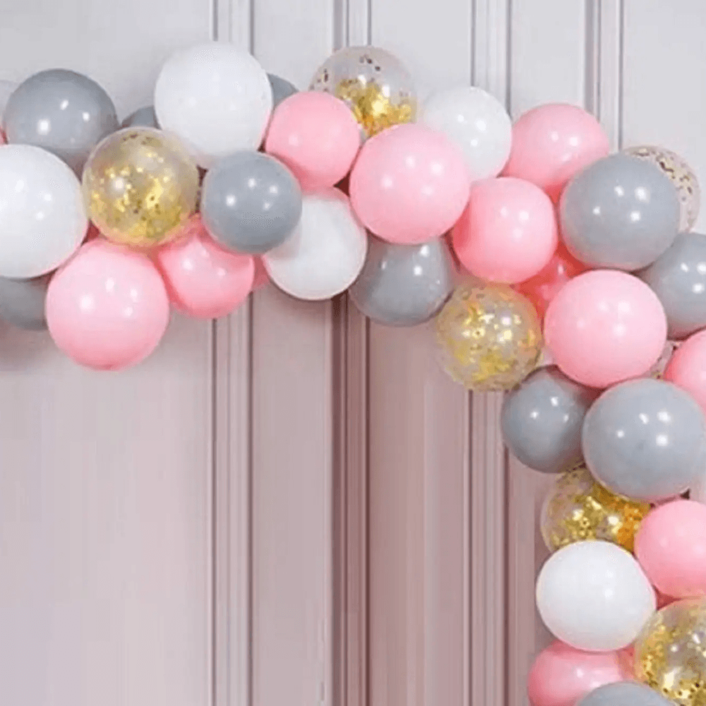 Diwali Decoration — Design 2 — decoration by EliteBallonDecor