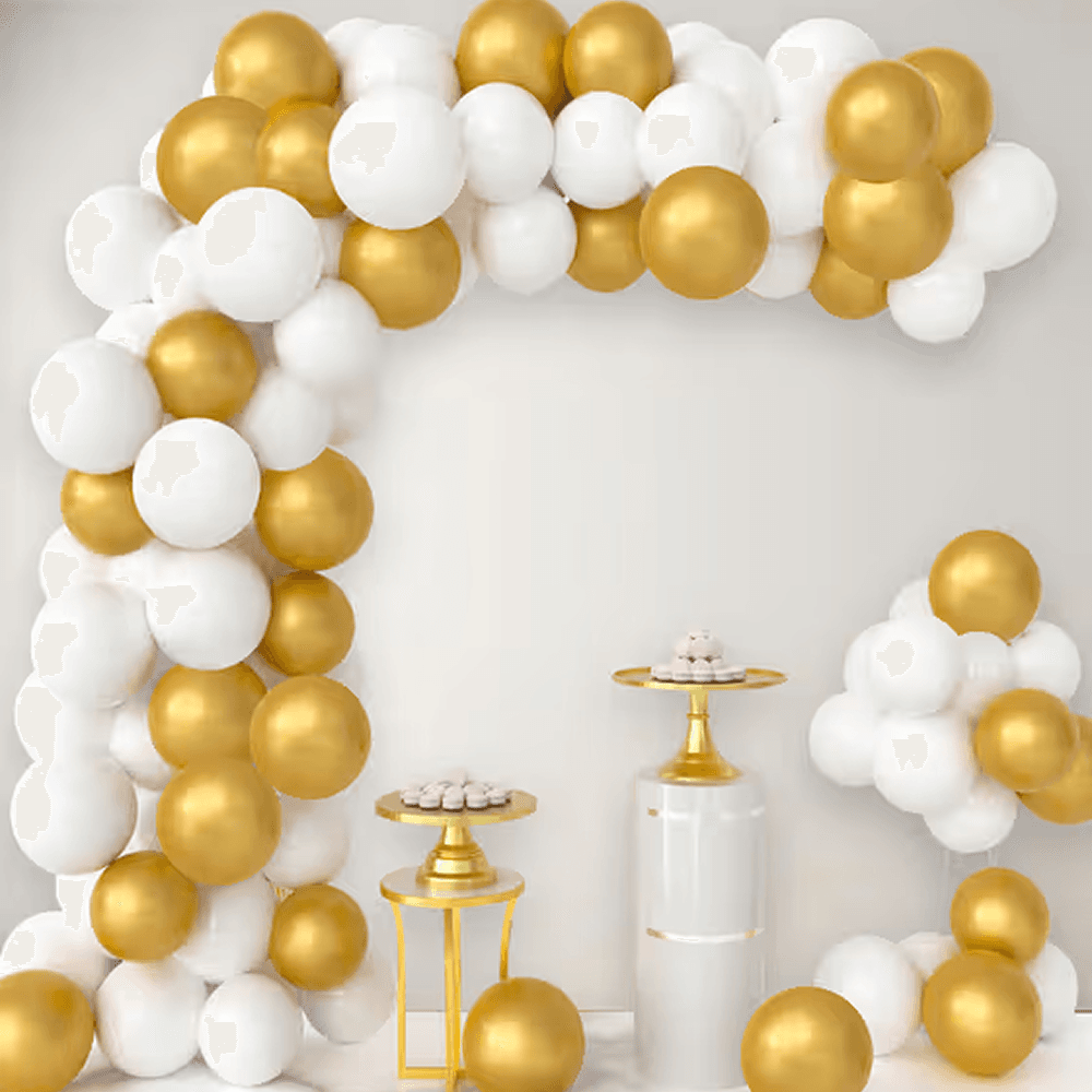 Diwali Decoration — Design 3 — decoration by EliteBallonDecor